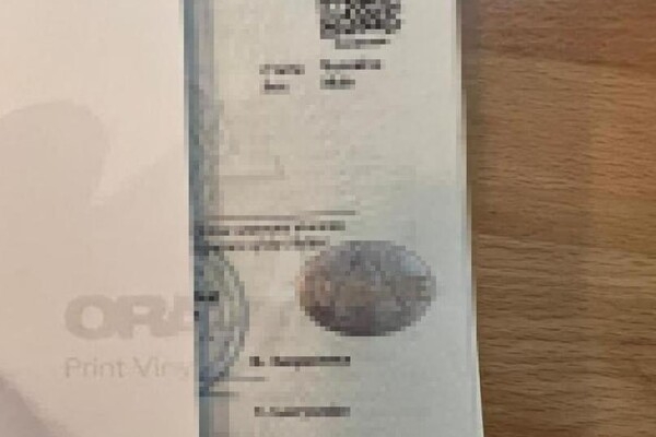 В Одессе разоблачили мошенника, вымогавшего деньги с моряков: во время побега он выпрыгнул из окна 