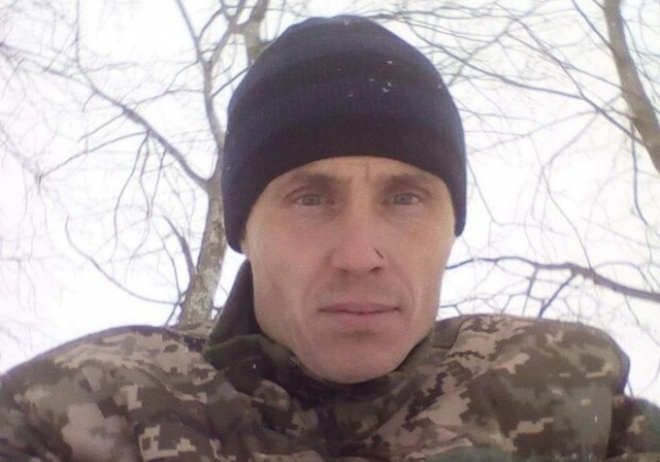 На русско-украинской войне погиб житель Одесской области Александр Шевченко