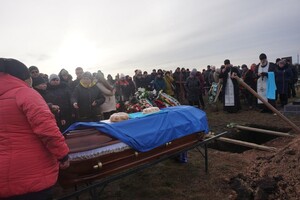 В Одесской области попрощались с двумя погибшими героями 
