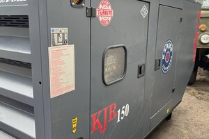 "Пункты несокрушимости" в Одесском районе получили Starlink, а "Теплоснабжение Одессы" – генераторы