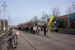 В Одесской области попрощались с двумя погибшими героями 