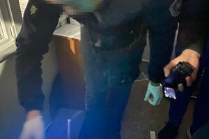 На Одесской таможне без взяток не пропускали в Украину даже генераторы: деньги прятали в туалете
