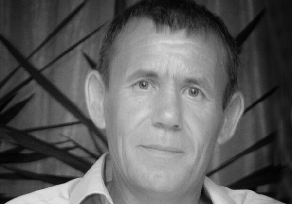 В Херсонской области погиб боец одесской бригады ТРО Алексей Зинюк