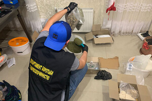 В Одесской области будут судить членов наркогруппировки, которые зарабатывали четыре миллиона гривен в месяц