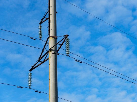 Допомогла погода: в «Укренерго» розповіли, чи відключатимуть світло 3 січня