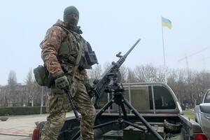 Аграрии Одесской области передали подразделениям ПВО тепловизоры и пикап