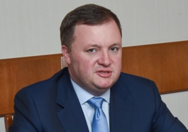 Начальник Одесской ОВА окончательно уволил своего зама