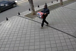 В Одессе мужчина во время отключения света украл генератор, но его поймали
