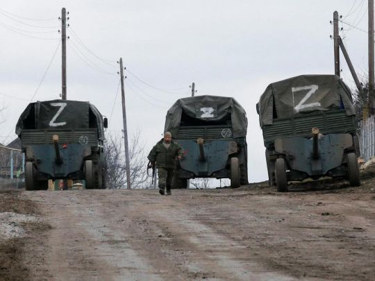 Грабіжник та вбивця пенсіонерки: в окупованому Криму поховали вбитого «вагнерівця»