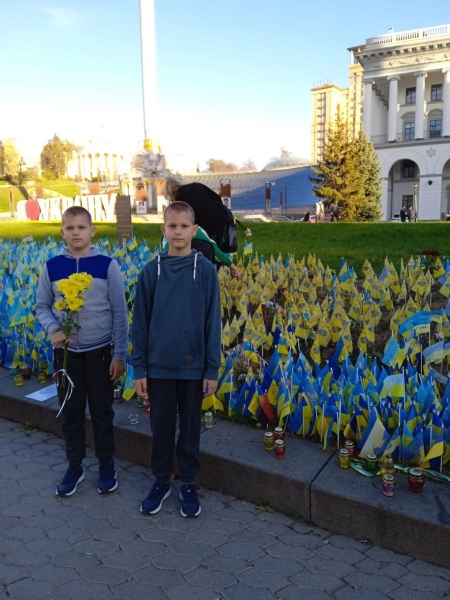 «Я чекаю на тебе завжди, синочку»: сповідь матері «азовця"-парамедика, який загинув, рятуючи поранених побратимів