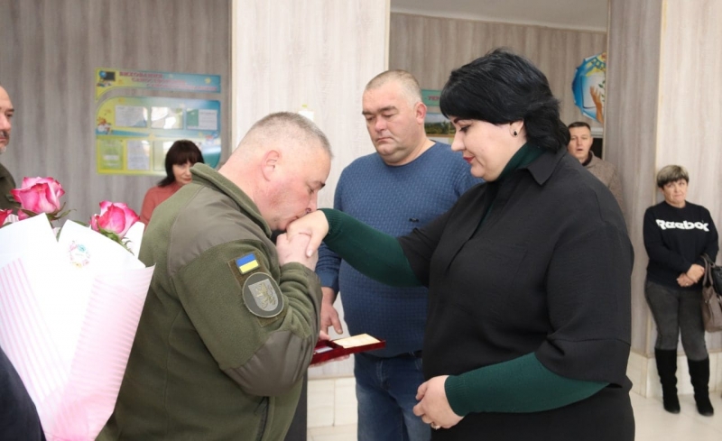 «Я чекаю на тебе завжди, синочку»: сповідь матері «азовця"-парамедика, який загинув, рятуючи поранених побратимів