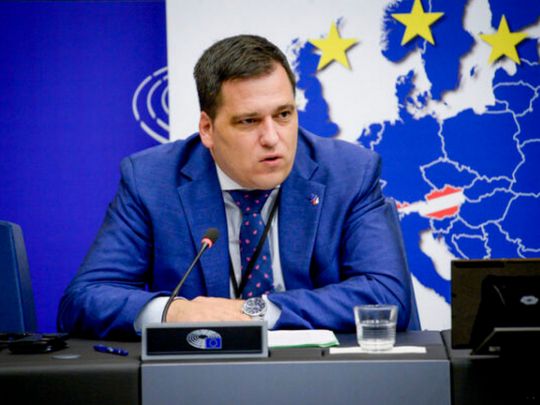 Картель ОПЕК+ пов’язаний із росією і має бути позбавлений влади над Заходом, — Європарламент