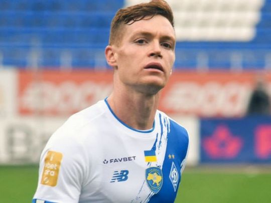 Лідер «Динамо» та збірної України Віктор Циганков перейшов до іспанського клубу (фото, відео)