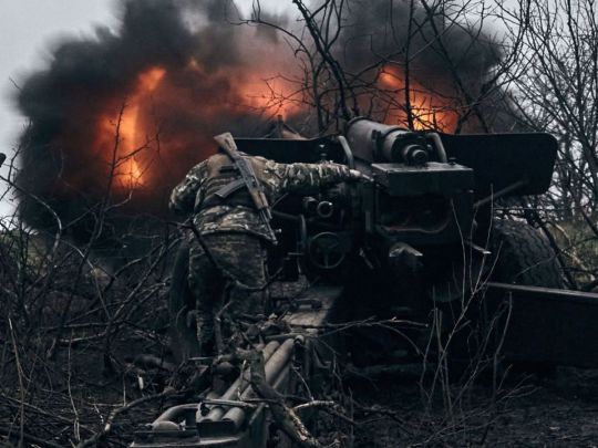 «Менш привабливий у військовому плані»: союзники радять ЗСУ переключити увагу з Бахмута на іншу ділянку фронту