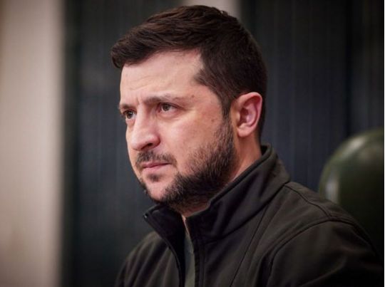 Ми відійшли від них ментально: Зеленський пояснив різницю між українцями та росіянами