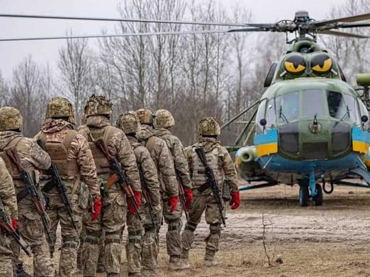 Мінус 500 окупантів, 4 танки, 2 радіолокаційних станції та склад боєприпасів: у Генштабі підбили підсумки боїв у неділю