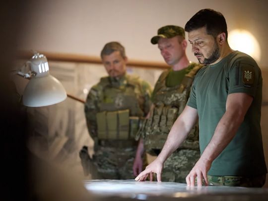 Можливий замах на Зеленського: астролог назвала найбільш небезпечні дні зими