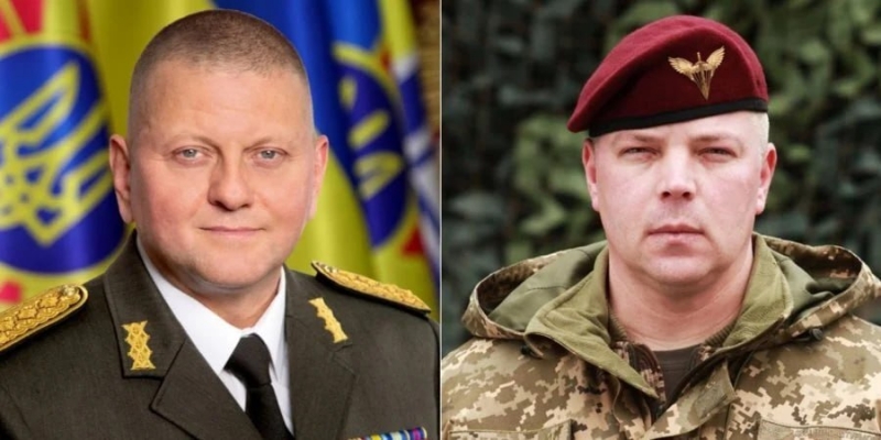 «На місці російських воєначальників я б в жодному разі ніякого результату їхньому керівництву не гарантував», — Михайло Забродський