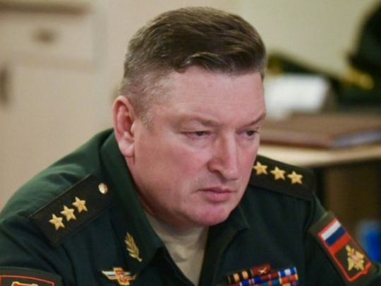 На росії підвищили опального генерала: навіть Гіркін в шоці