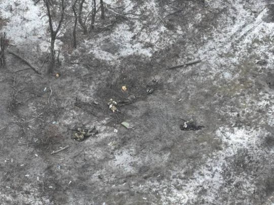 Наступають без командирів і гинуть сотнями: у розвідці розповіли про проблему окупантів, через яку вони зазнають величезних втрат