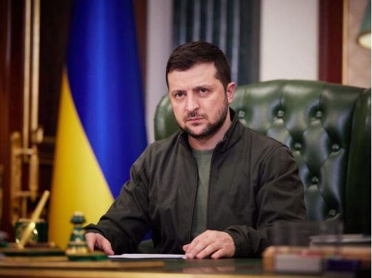 «Новий рівень нашого потенціалу»: Зеленський про передачу Україні європейських танків