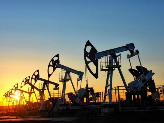 Обмеження нафтовидобутку обходиться росії в 170 мільйонів доларів на день", — дослідження