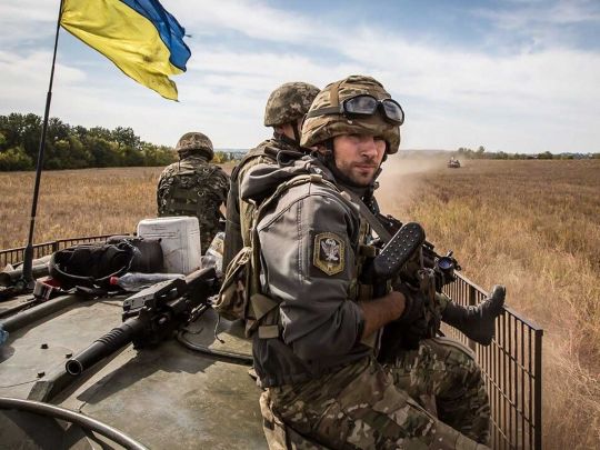 Оборона повинна бути активною: в Генштабі назвали умову успіху ЗСУ