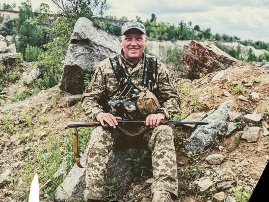 Онука не дочекалася дідуся з війни: стало відомо про загибель українського захисника