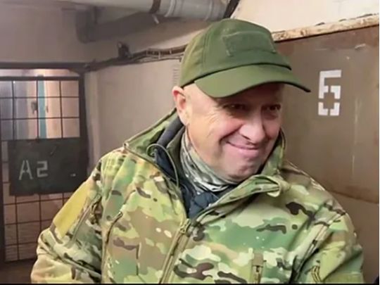 Попереду буде «різанина»: відомий соціолог про долю пригожинських зеків