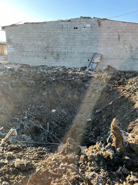 Пошкоджені навчальні заклади та будинки: у Краматорську показали наслідки нічної атаки рф на місто