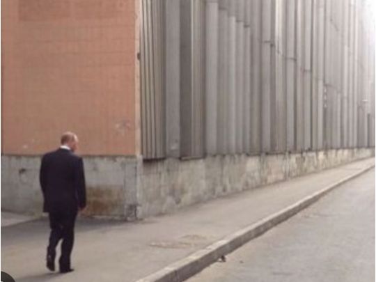 Пов’язано зі смертю понтифіка: астролог розповів, коли ліквідують путіна