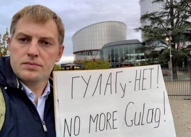 «Пригожин формує в ПВК „Вагнер“ бригади, які у годину „Ч“ будуть готові до рішучих дій усередині росії», — Володимир Осечкін