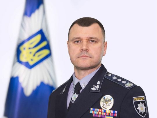 Призначено тимчасового виконувача обов'язків глави МВС: що про нього відомо