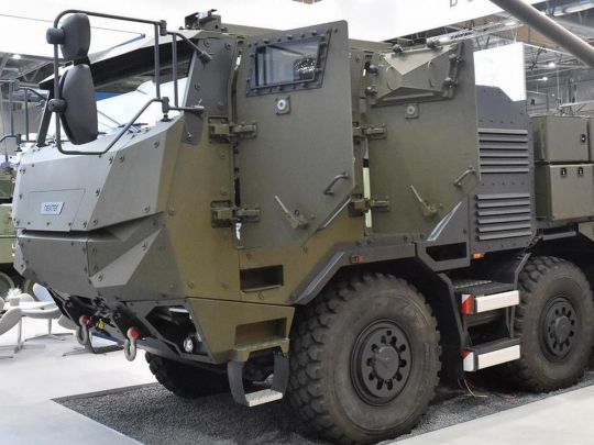 Ракети, САУ, гаубиці: Британія та ще 10 країн Європи погодили новий потужний пакет військової допомоги Україні