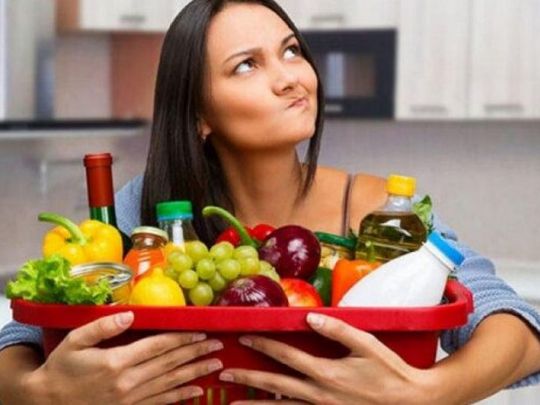 «Робіть заготівлі страв на тиждень»: 7 кроків формування бюджетного харчування