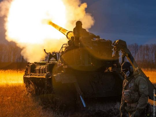 Російські військові заговорили про закінчення війни на будь-яких умовах, — Генштаб