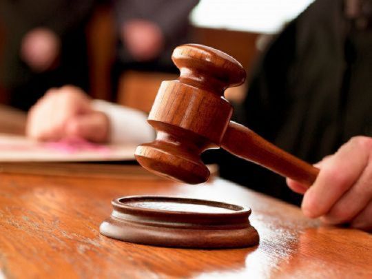 Смертної кари вдалося уникнути: у Єгипті українку засудили до довічного ув'язнення