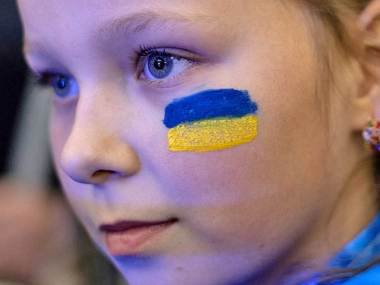 Справжній бум: кількість українських учнів в ірландських школах з травня зросла майже вдвічі