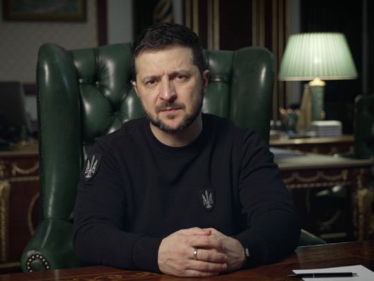 «Суспільство побачило чергові кадрові рішення. Відповідні кроки будуть і надалі»: Зеленський пообіцяв нову «чистку кадрів»