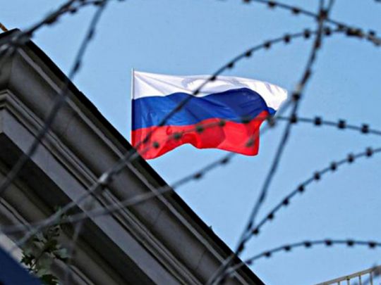 Світова економіка більше не потребує росії, — ЗМІ