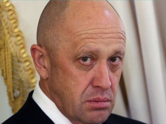 Свою армію пригожин створює не для захоплення України, а з прицілом на подальші події у росії, — Казанський