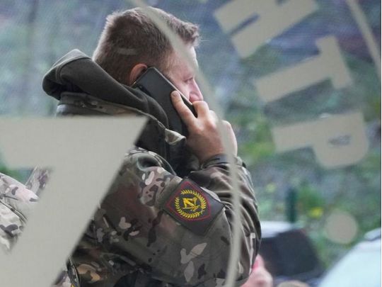 Тренуються вже кілька місяців: у білорусі створюють приватну військову компанію