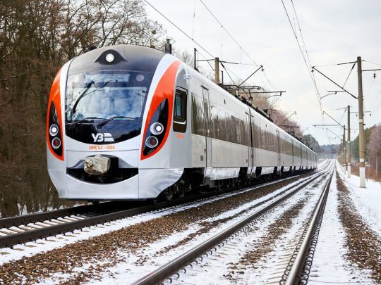«Укрзалізниця» запускає з Харкова та Києва нові потяги до Польщі: як вони курсуватимуть
