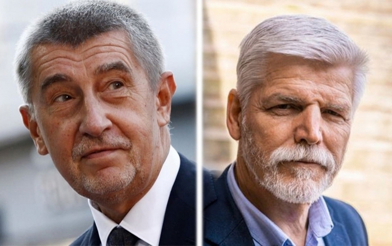 Вибори президента в Чехії: у другий тур пройшли «чеський Орбан» та колишній генерал НАТО
