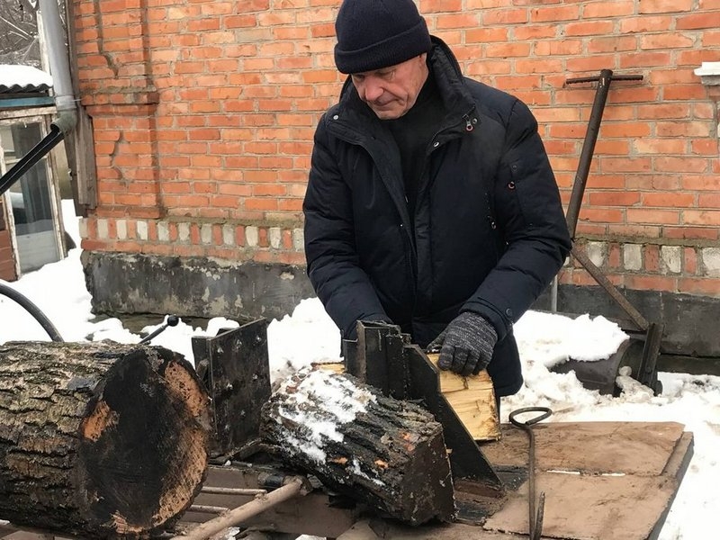 Вийшло дешево та ефективно: як самотужки зробити генератор