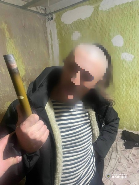 В Україні поліція почала відловлювати любителів новорічних феєрверків: перші затримання — у Києві та Вінниці (фото, відео)