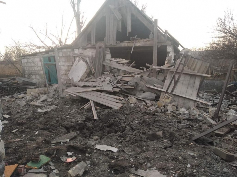 Зруйновано автовокзал та церкву, є поранені: у мережі показали наслідки нічного обстрілу Дружківки (фото)