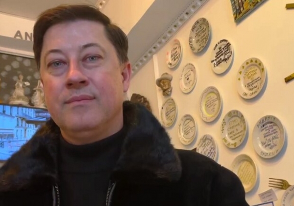 Языковой скандал в Одессе: владелец заведения рассказал свою версию событий