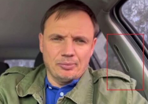 Дело коллаборанта Стремоусова будут слушать в Малиновском суде Одессы