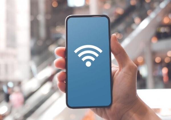 Где находятся бесплатные зоны с WI-FI от Укртелекома в Одессе (адреса)